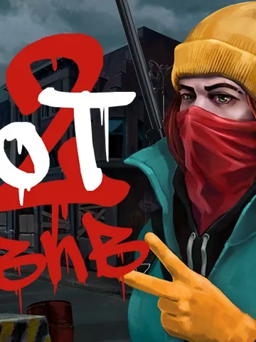 Riot 2: Blow & Burn