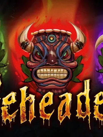 Beheaded