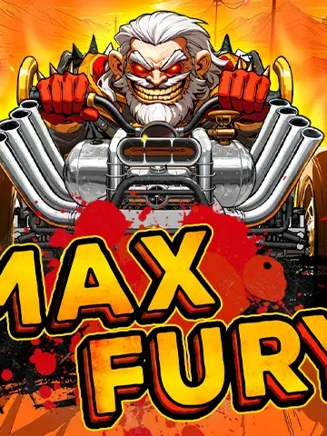 Max Fury