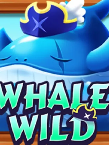 Whale Wild