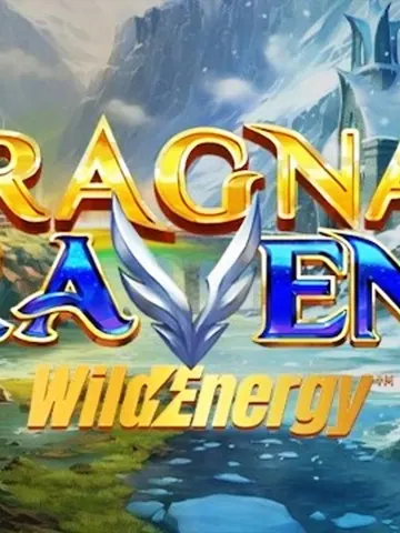 Ragnaravens WildEnergy
