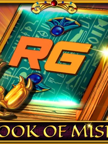 Book Of Misr