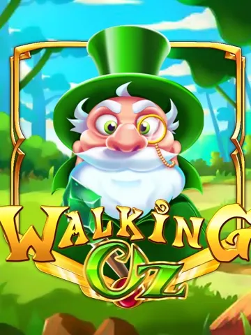 Walking Oz