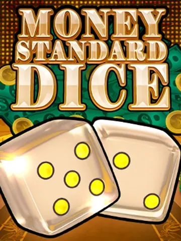Money Standard Dice