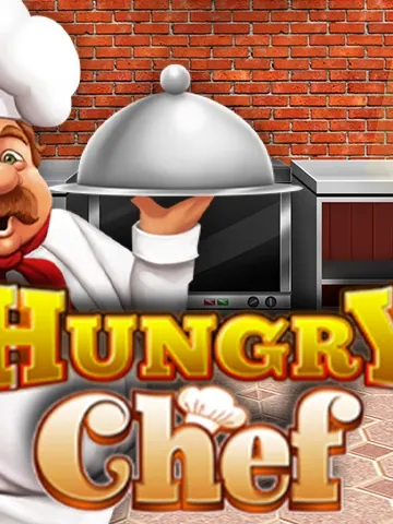 Hungry Chef