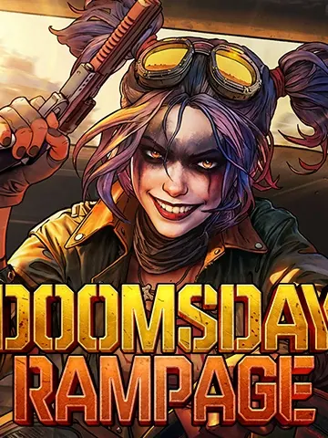 Doomsday Rampage
