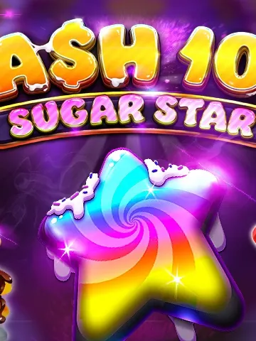 Cash 100 Sugar Star
