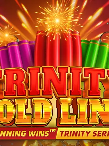 Trinity Gold Link
