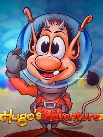 Hugo's Adventure