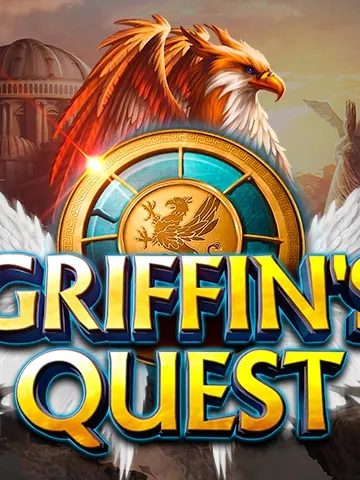 Griffin's Quest