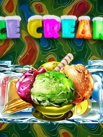 Ice Cream 6 reels