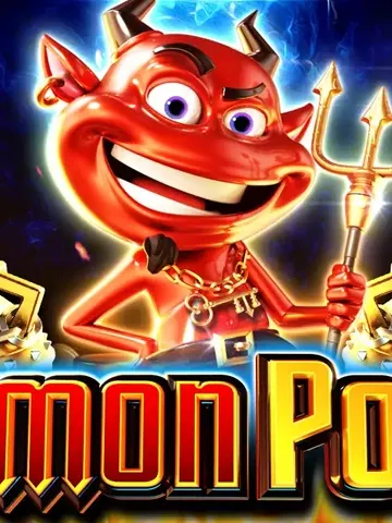 Demon Pots