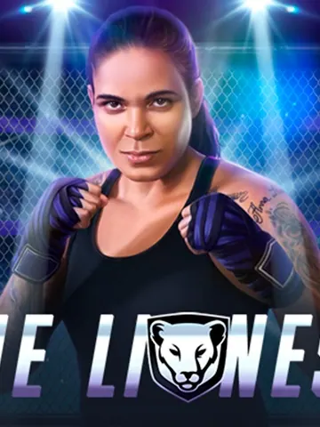 The Lioness